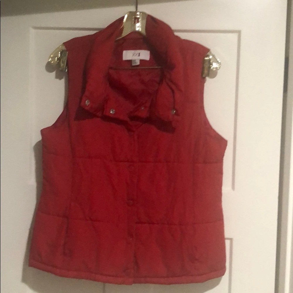 Vest